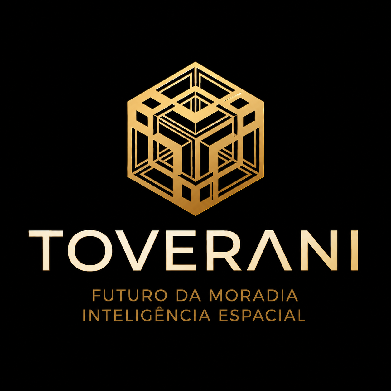 Cozinha planejada de alto padrão